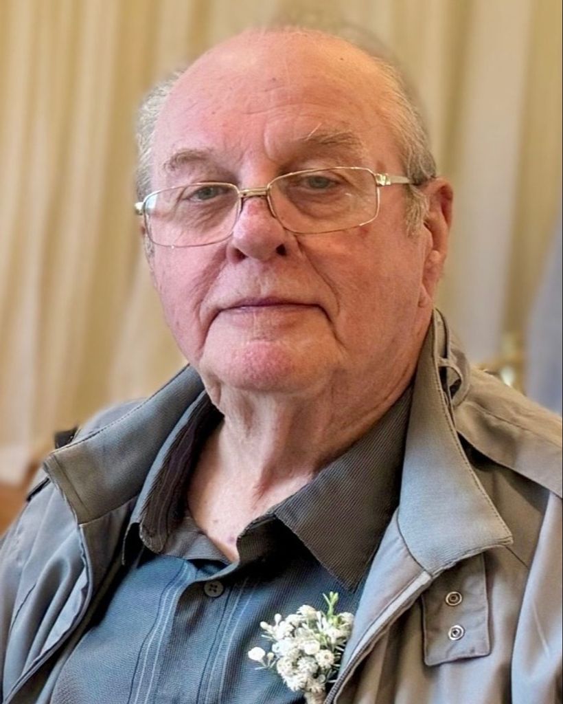 Jerry Lee Potter Profile Photo