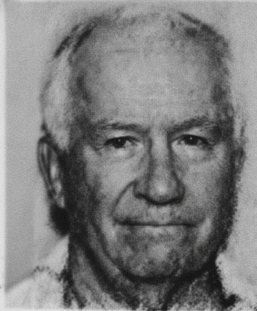 William Lee Johnson