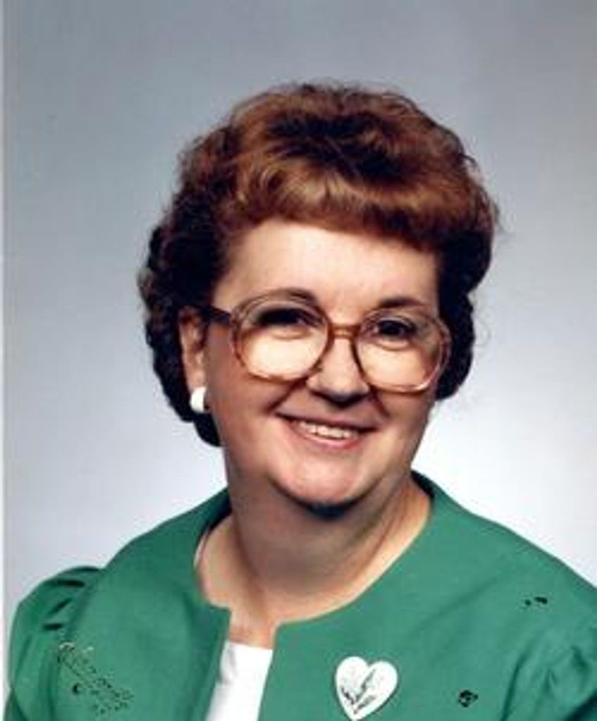 Virginia Davis Profile Photo