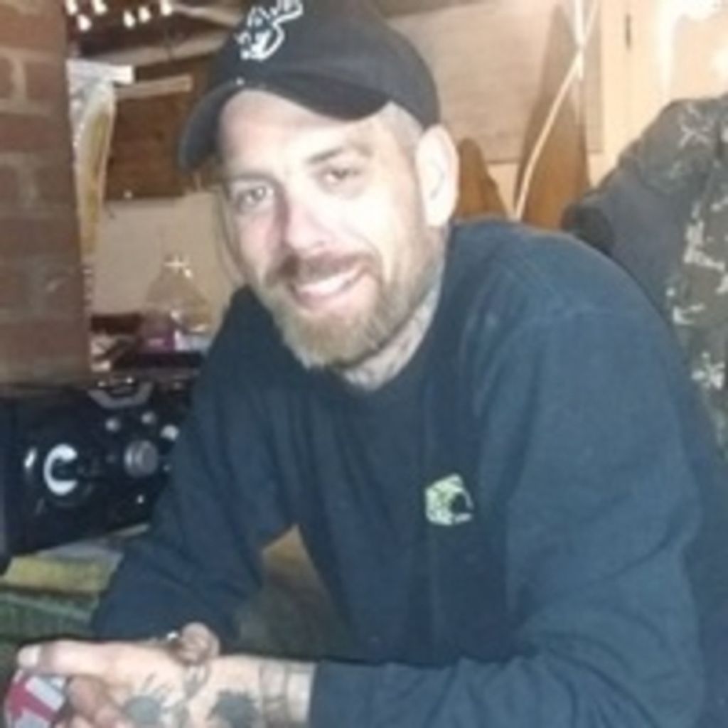 Douglas A. Royal Profile Photo