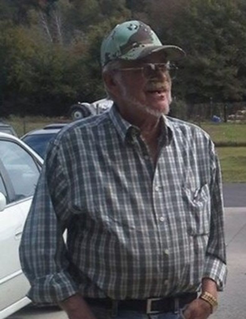 ARLIS "SONNY" LITTON