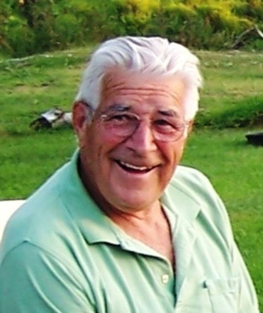 Alan George Heyer