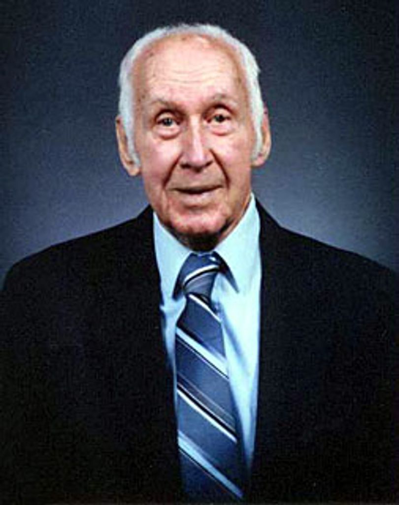 Ernest Sandridge Profile Photo