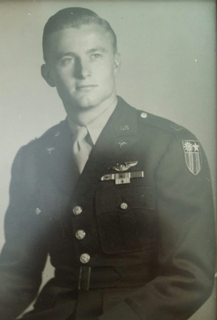 Tanner, Vernon A.