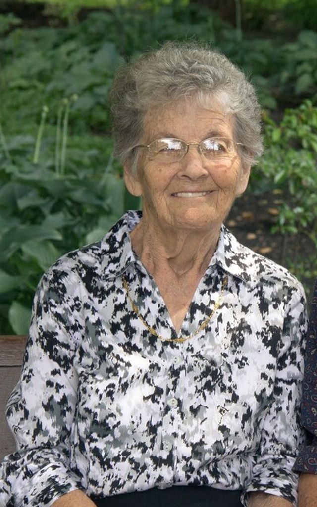 Lena S. Lapp