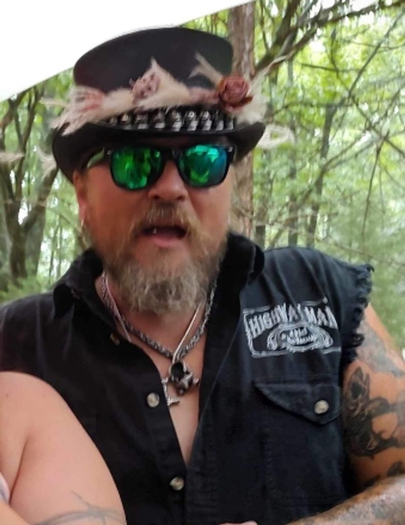 Dave "Gator" Sedlar Profile Photo