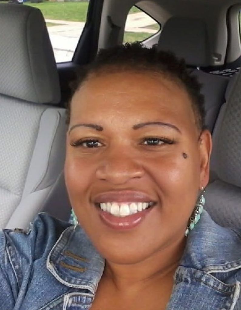 Leslie "Renea" Flunoy Profile Photo