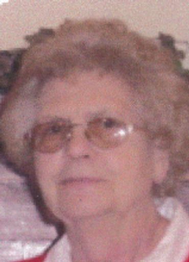 Edith Nell Givens Profile Photo