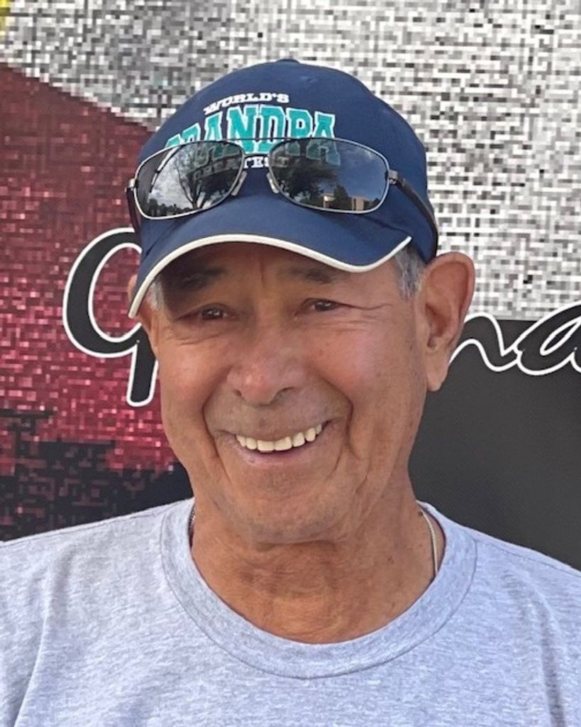Lawrence Hurtado