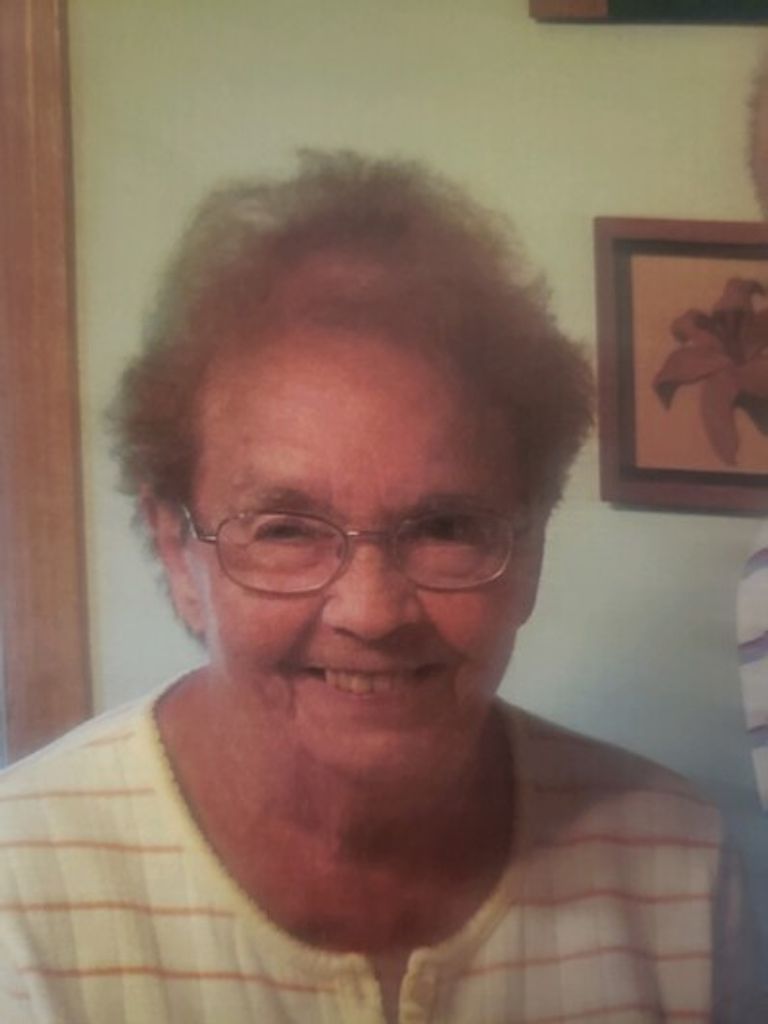 Thelma Jean Huffman Profile Photo