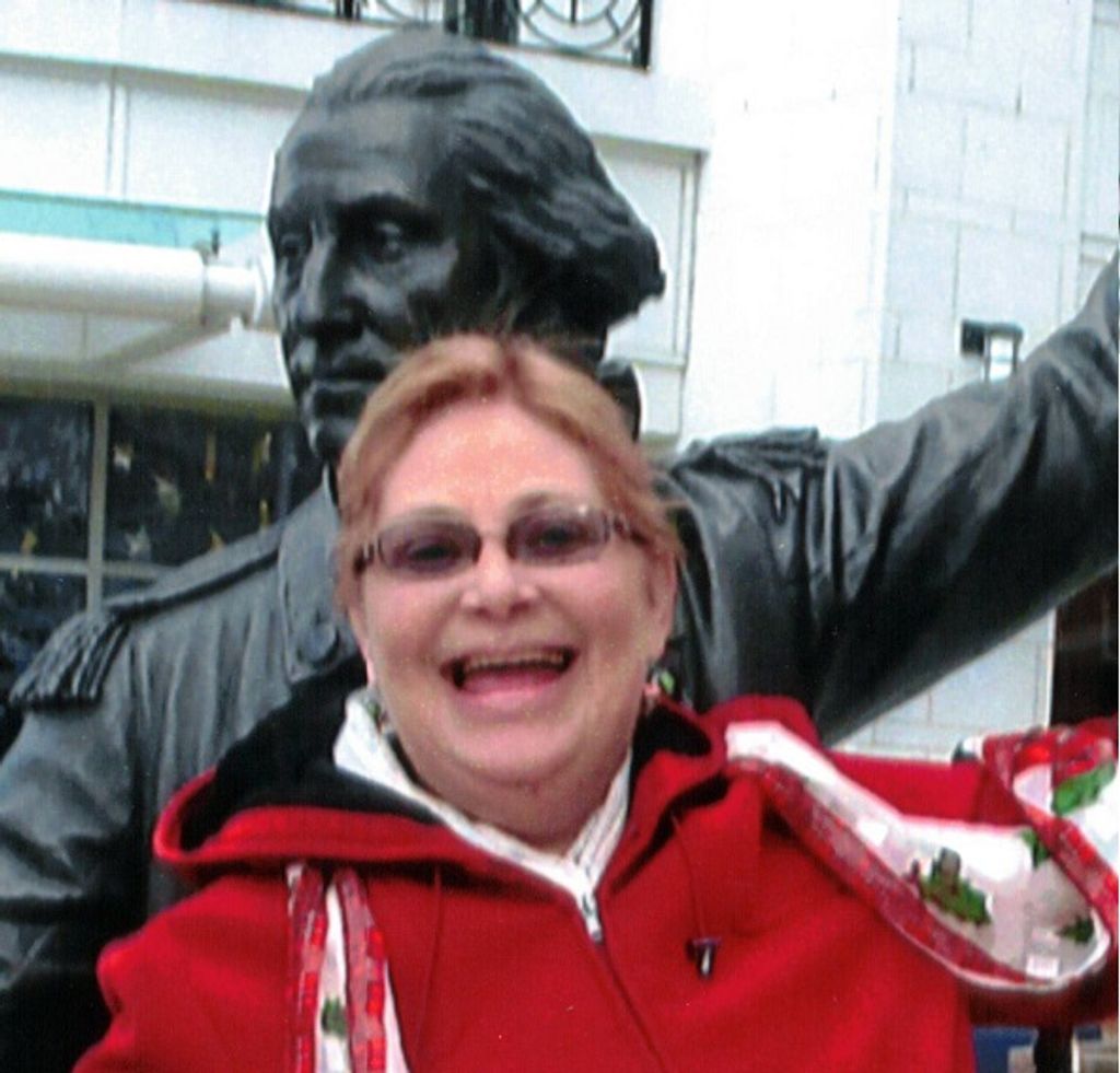 Lydia Harvey