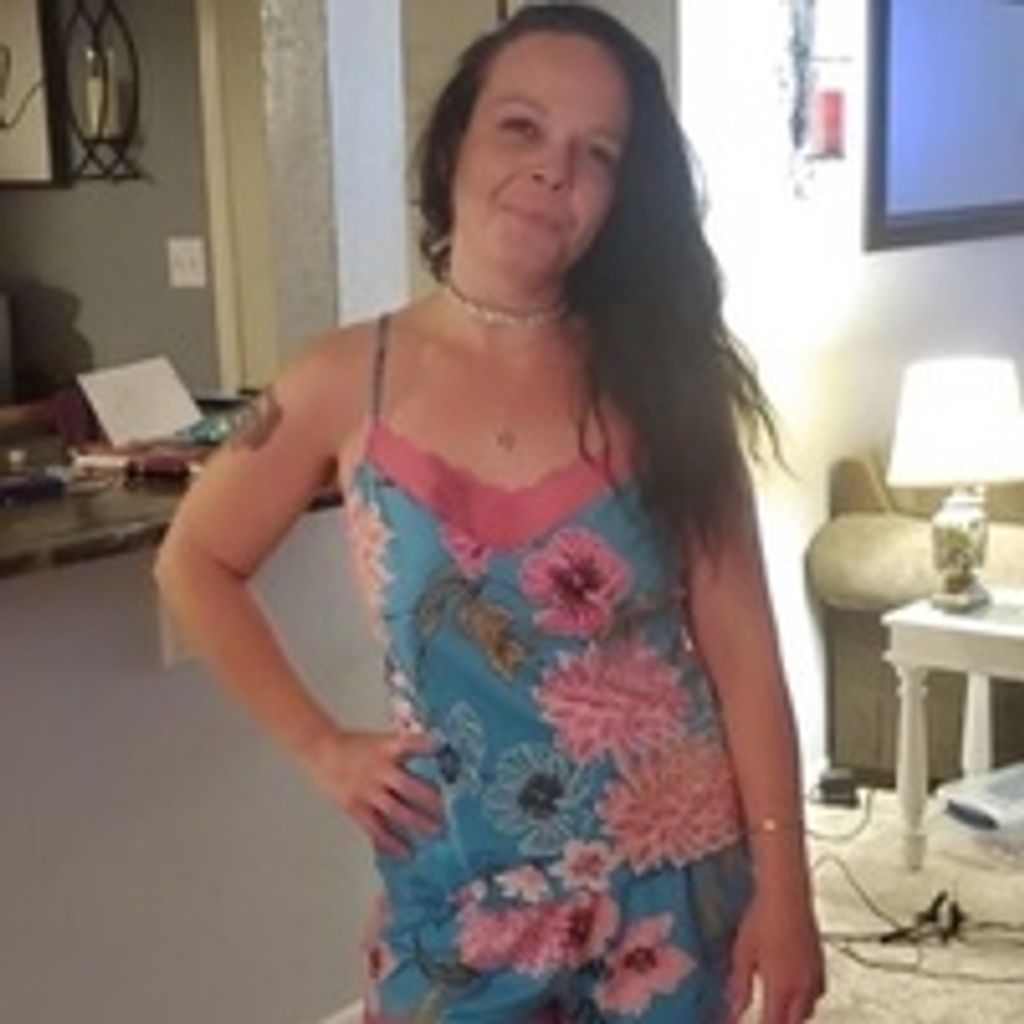 Megan Leann Fugate Profile Photo