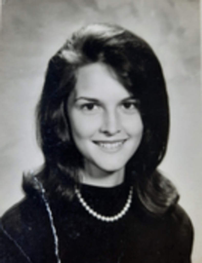 Sue Ellen Tyler "Nanny" Profile Photo