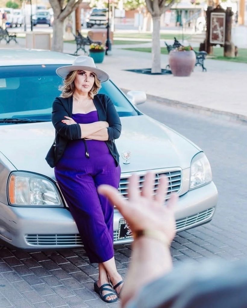 Laverne Carbajal Profile Photo