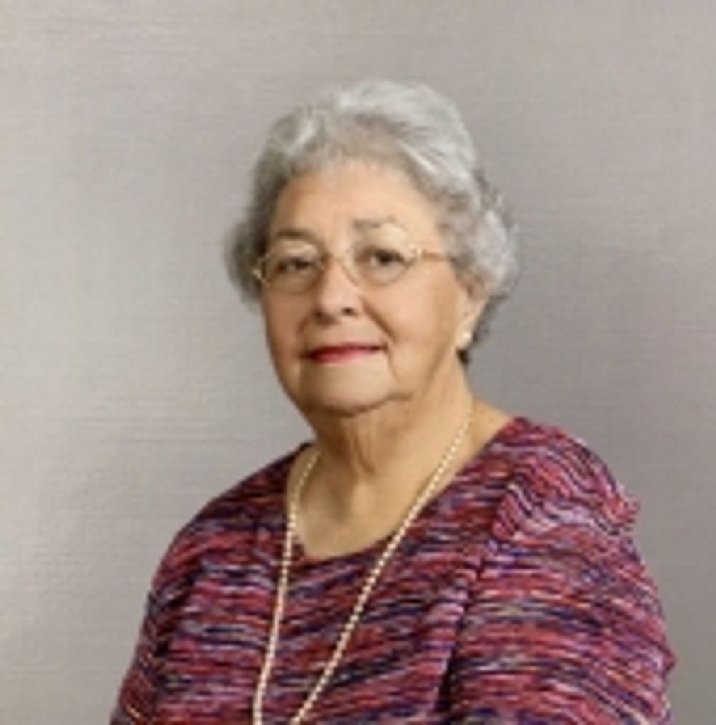 Hazel Defoor