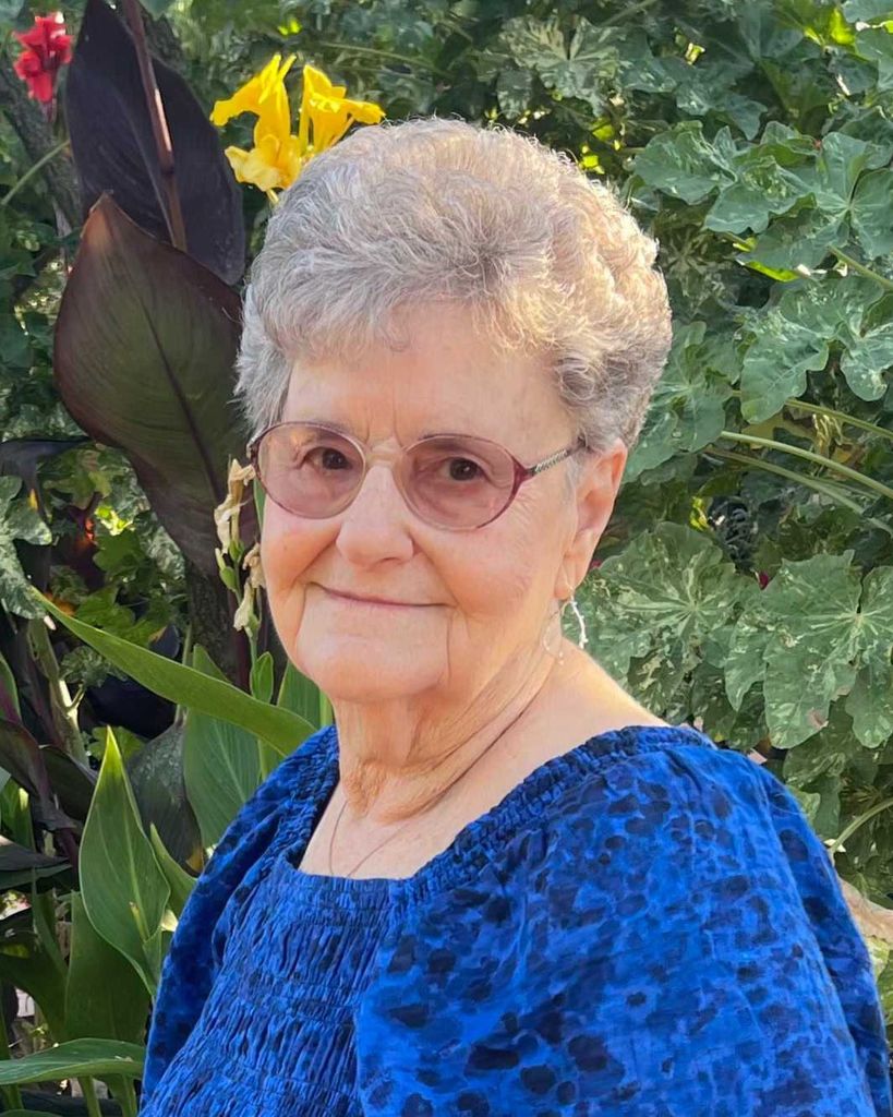 Maxine Rose Filice Profile Photo