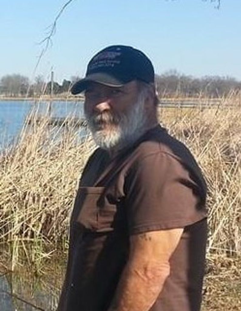 Johnny Leo Ruth
