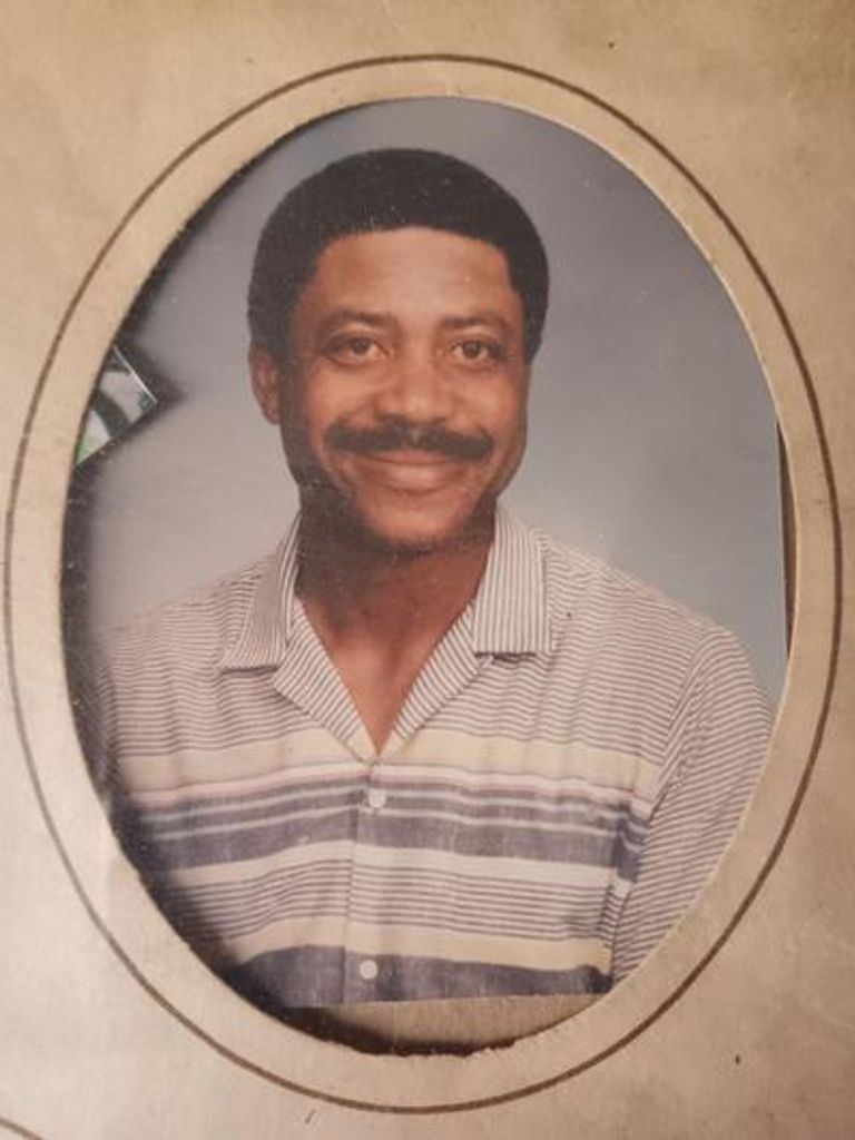 Clarence Leon Hastings Sr. Profile Photo