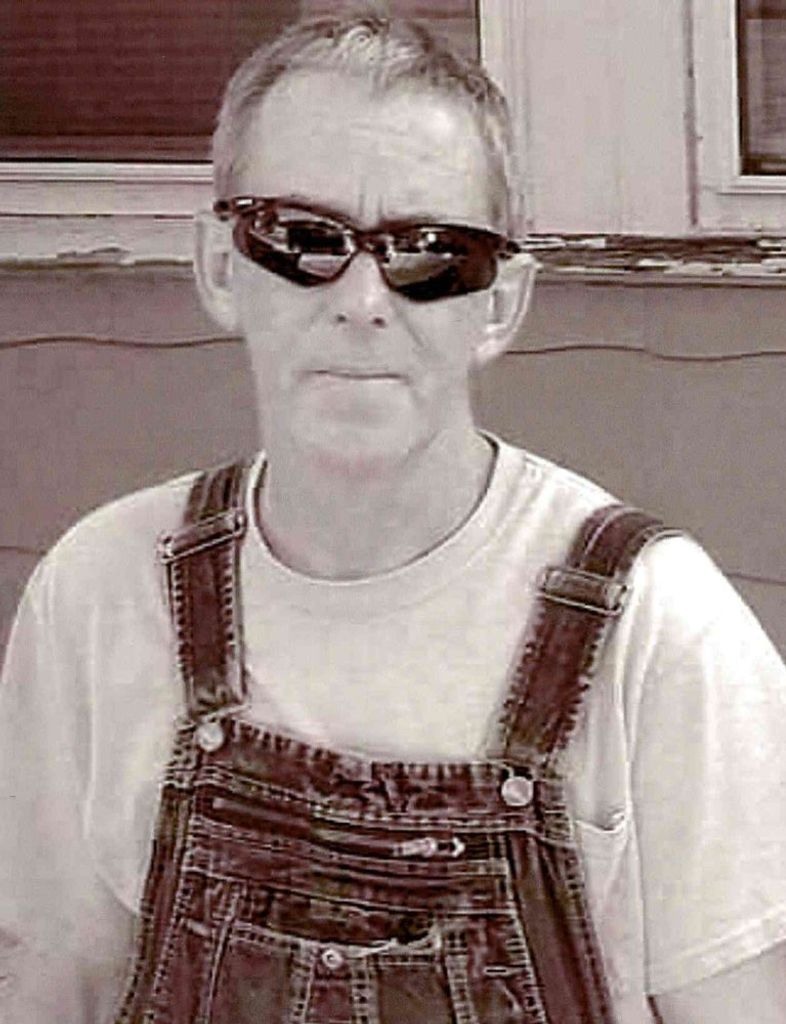 Johnny  Fredrick Laymance