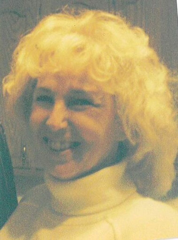 Dorothy Jeanne Seward Profile Photo