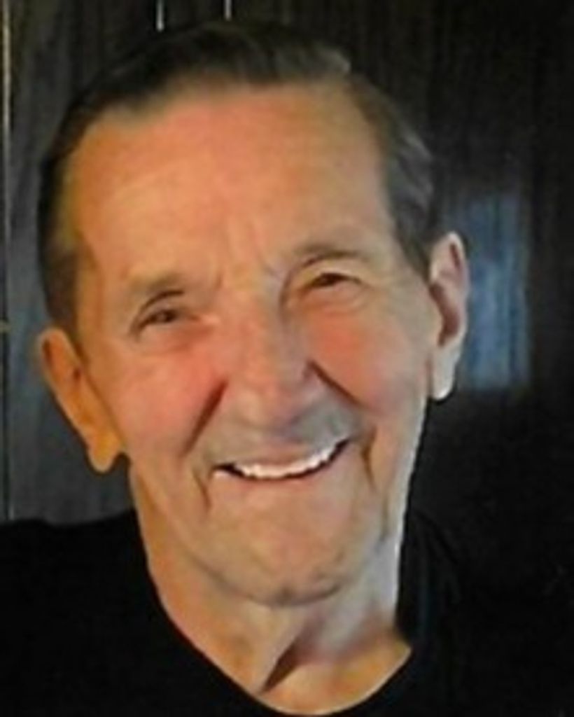 Gerald "Jerry" Degner Profile Photo