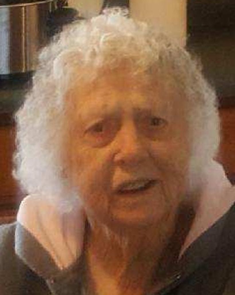 Betty Petty Profile Photo