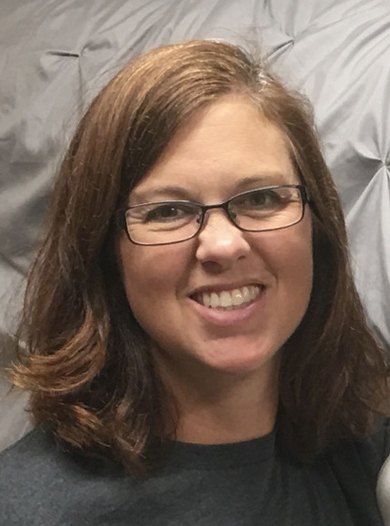 Kelly Jo Breidenbach Profile Photo