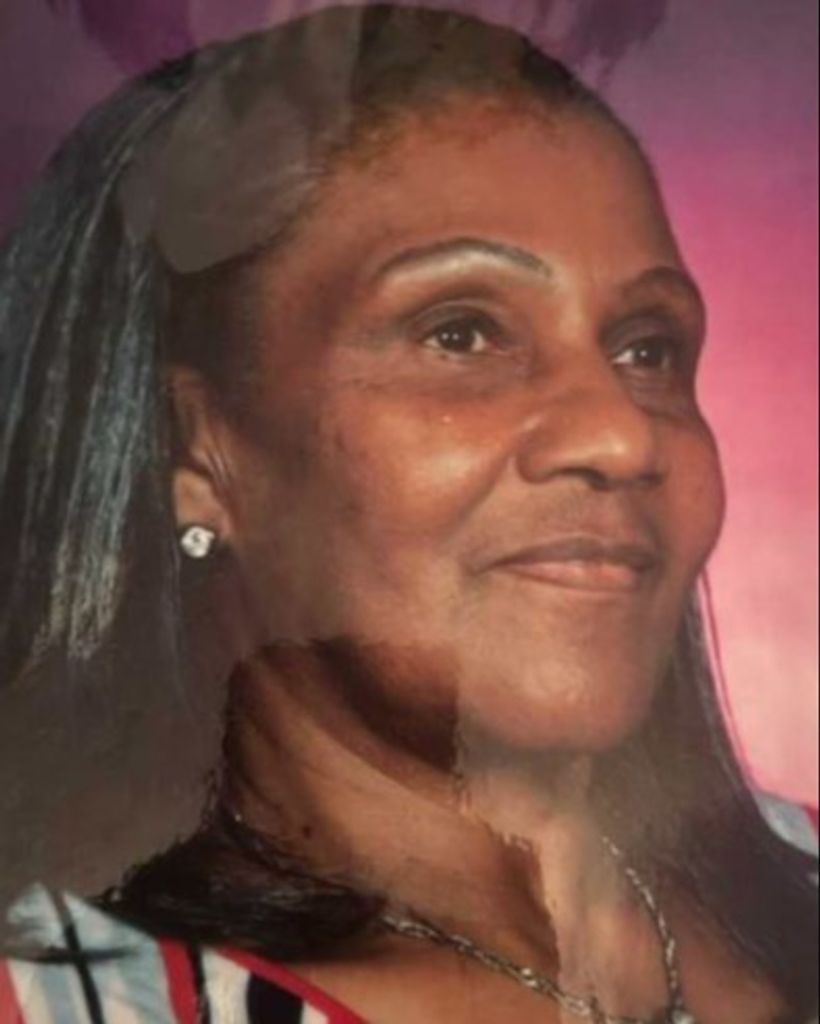 Rose Bethea