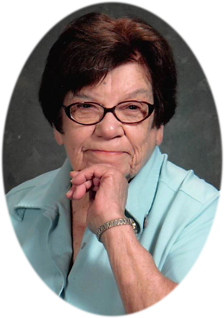Mary Virginia Bortas Of Glasgow Montana