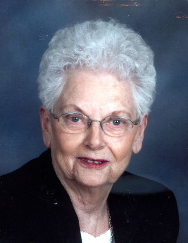 Gretchen Hansen