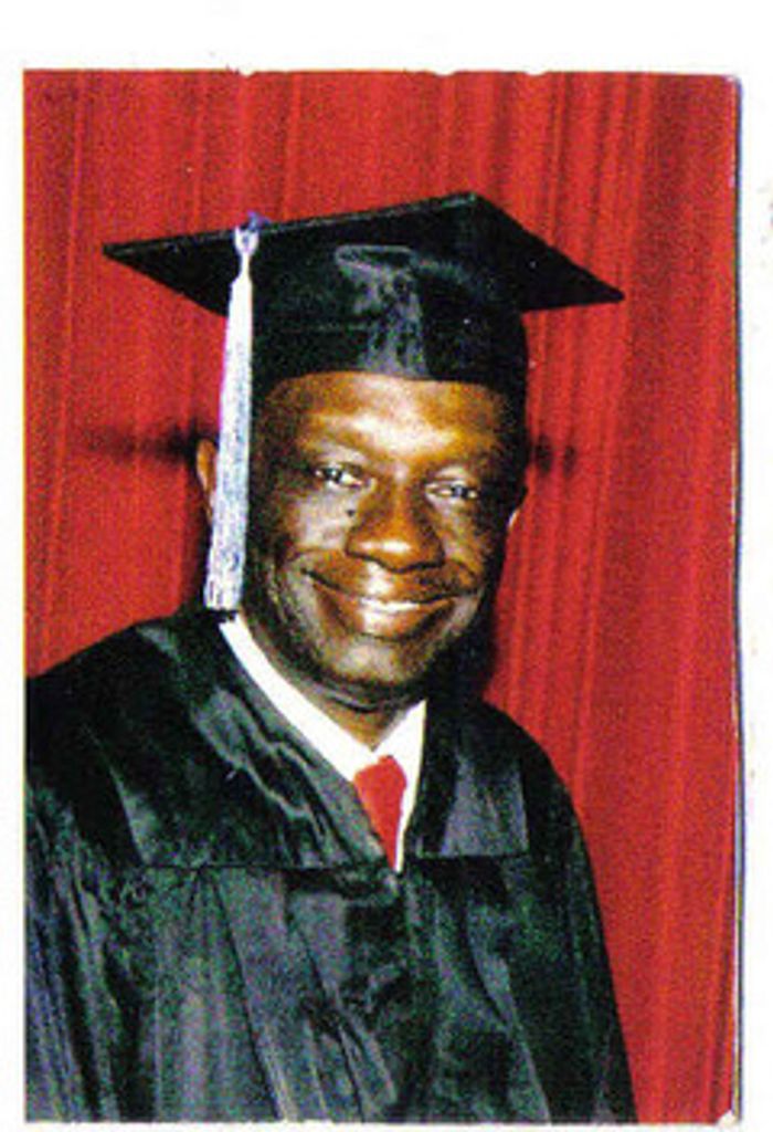 William Thomas Bellamy