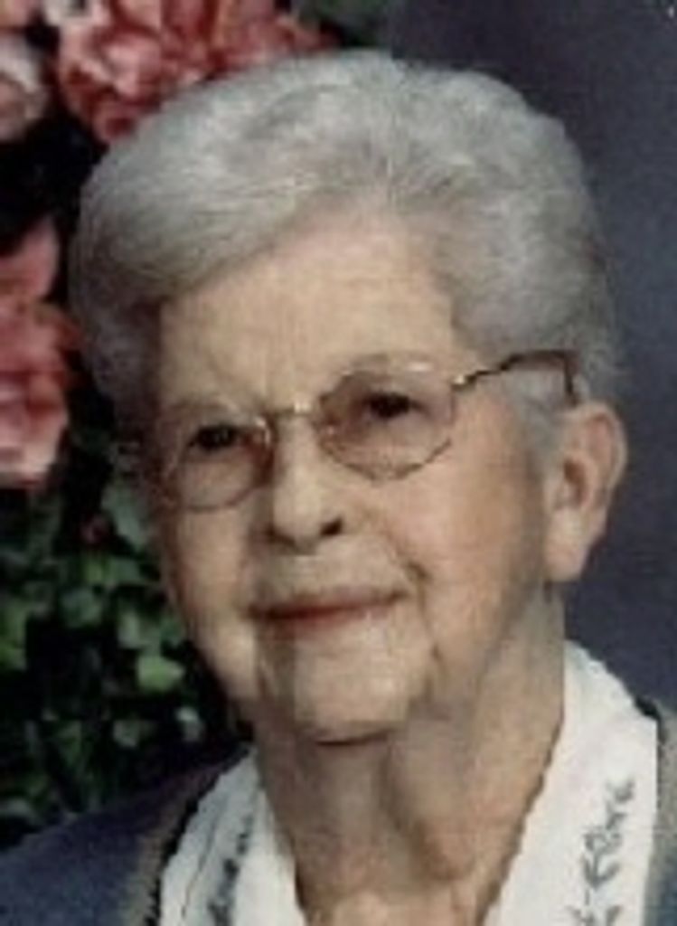 Martha C. Lowe