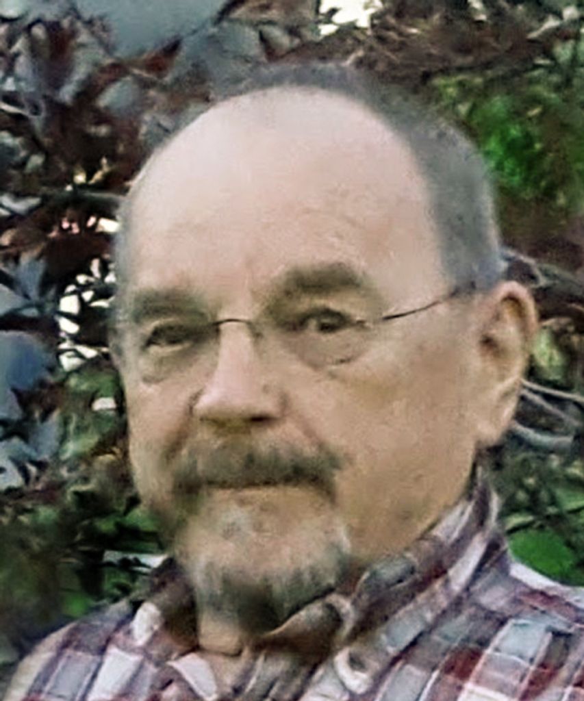 James "Jim" Eldon Franklin