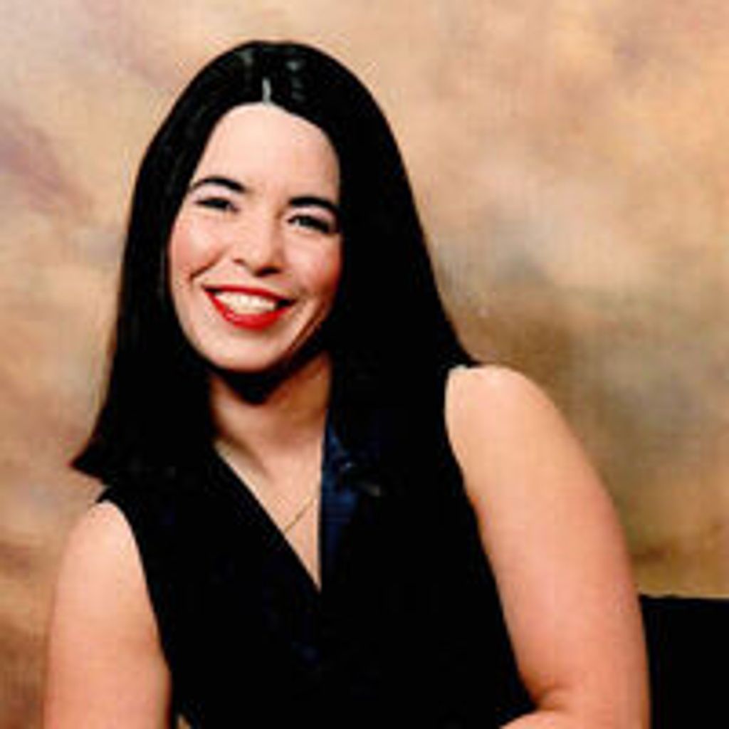 Jennifer Kay Grigsby