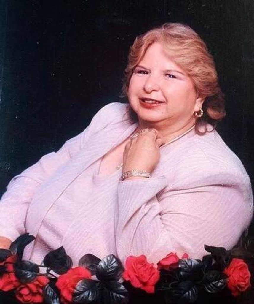 Trinidad Guevara Rios Profile Photo