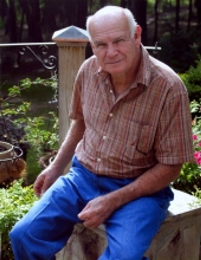Walter S. Bazemore