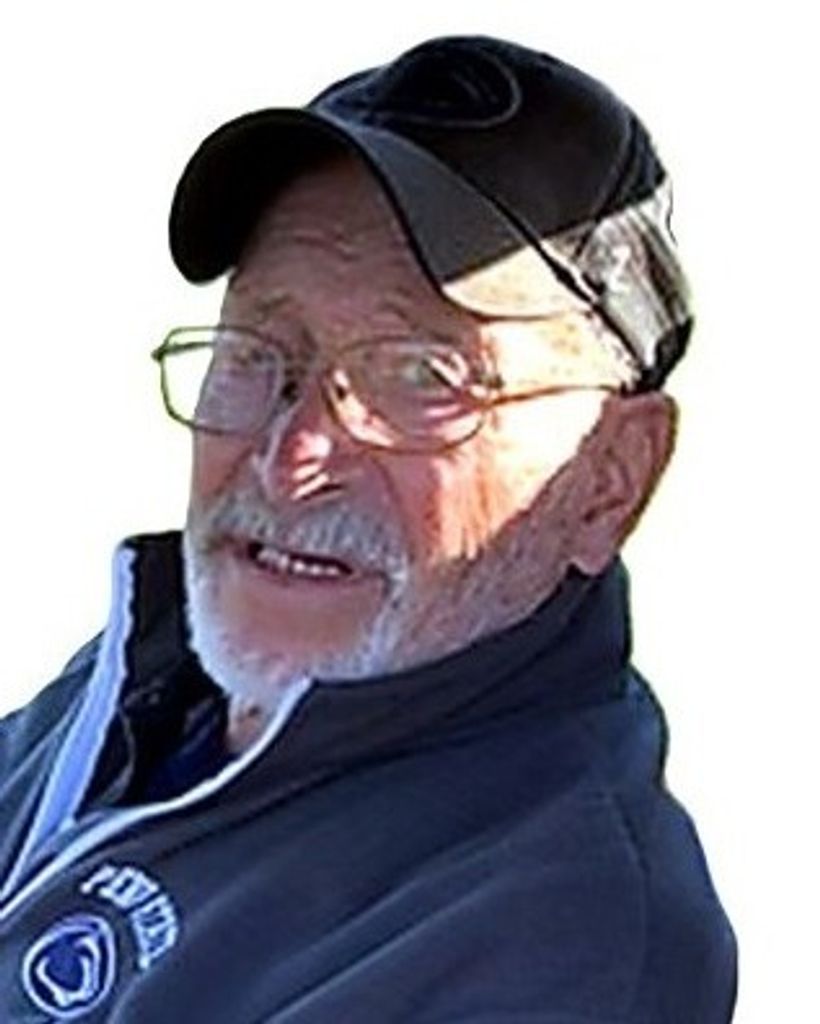 John A. Bernoski