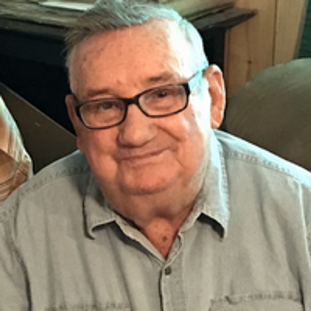 Ralph Delone Shaver