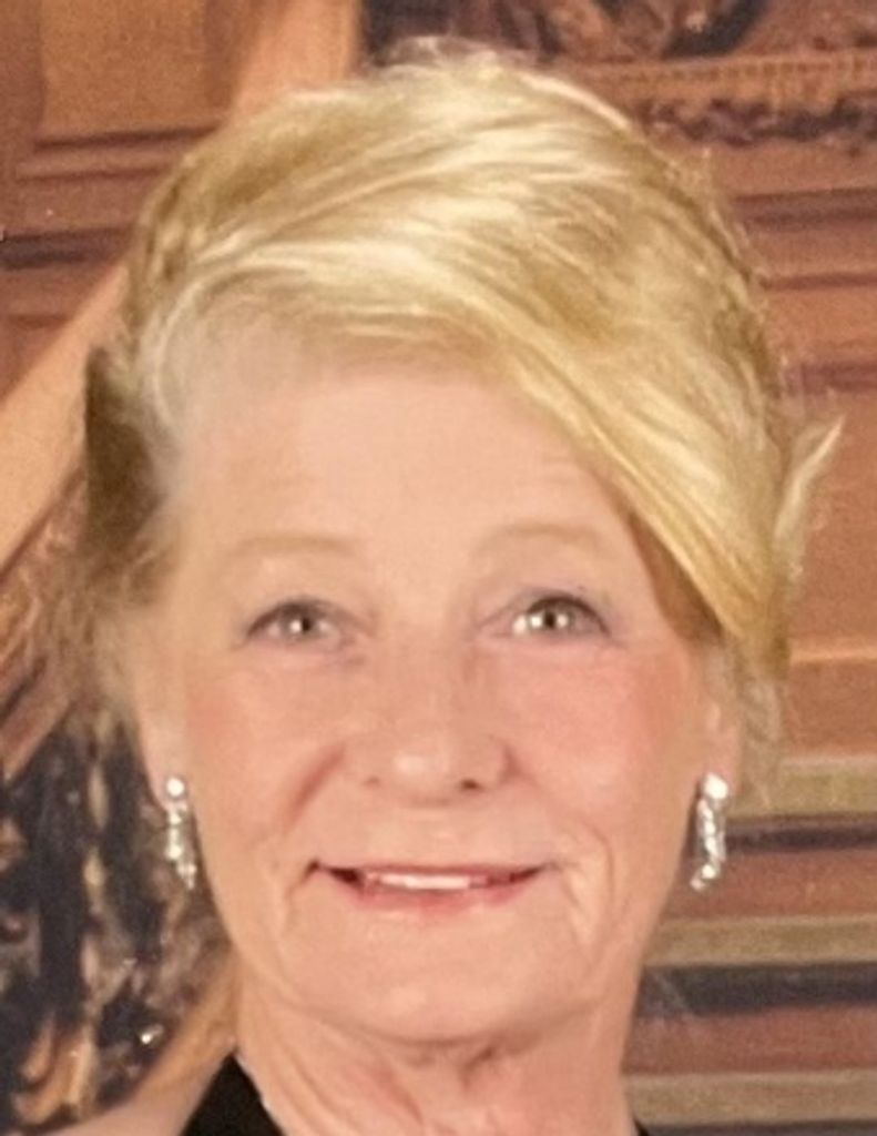 Noval Ethridge Lambert