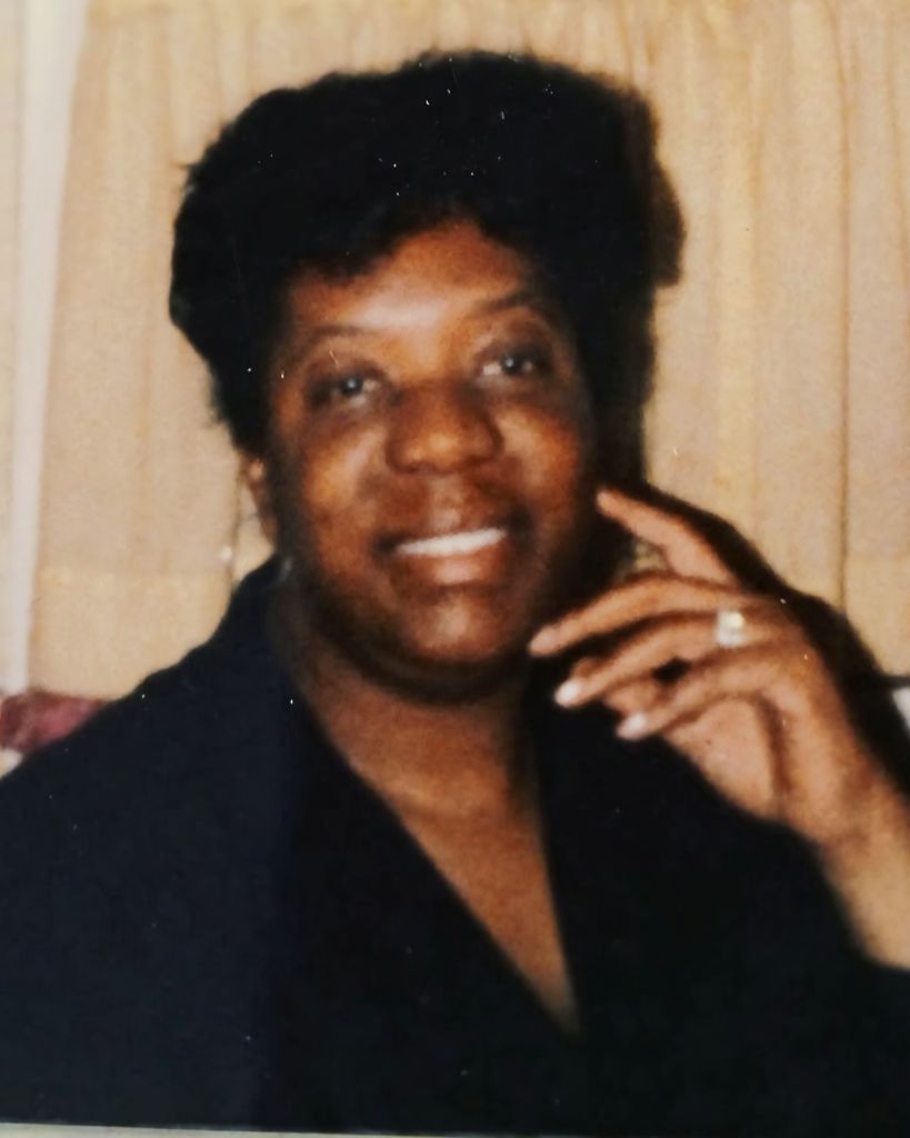 Reverend Alice Ann Smith Profile Photo