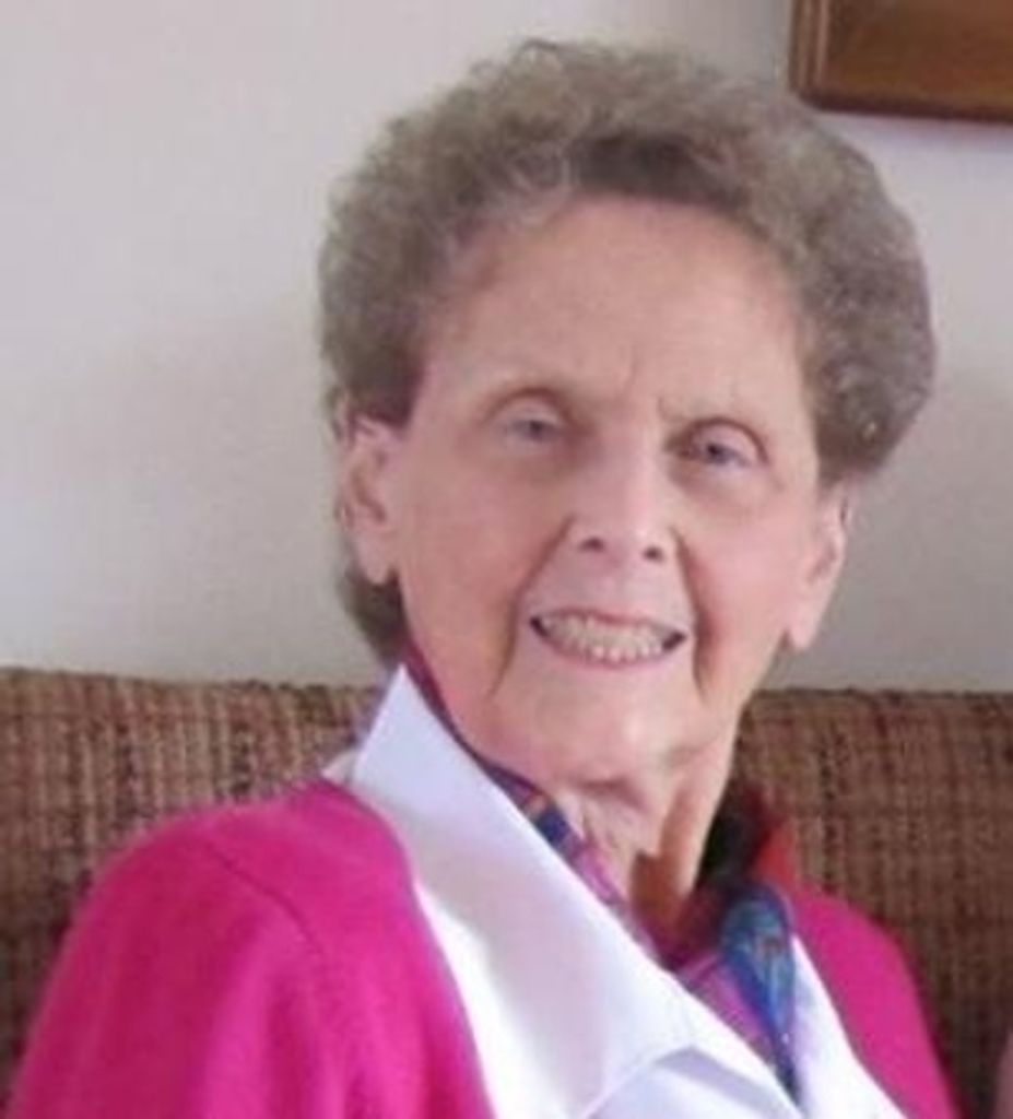 Bobbye Jean Switzer Profile Photo