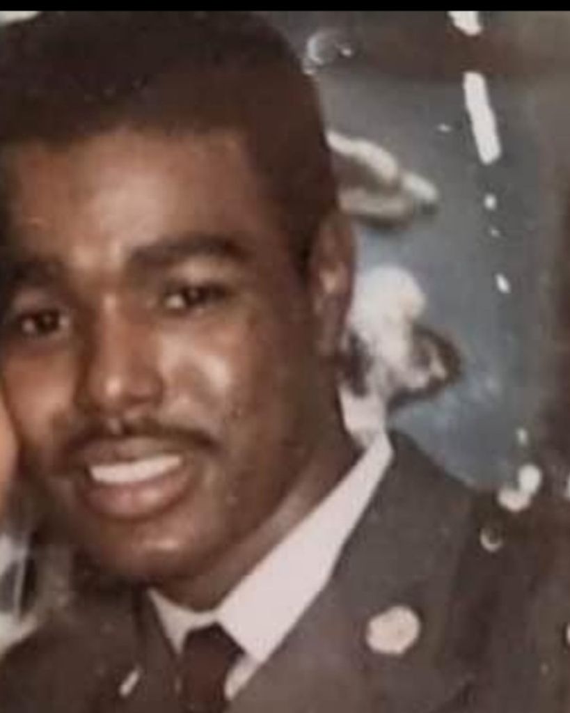 Ronald Chester Tuggle Profile Photo
