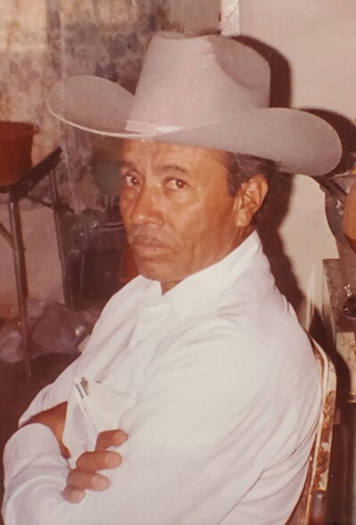 Salvador Solano Profile Photo
