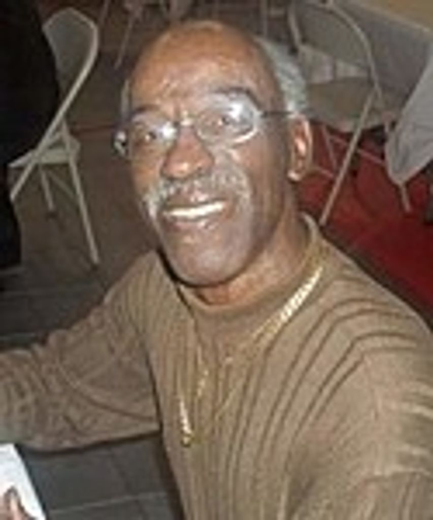 Michael “Lil Mike” Robert Walker Profile Photo