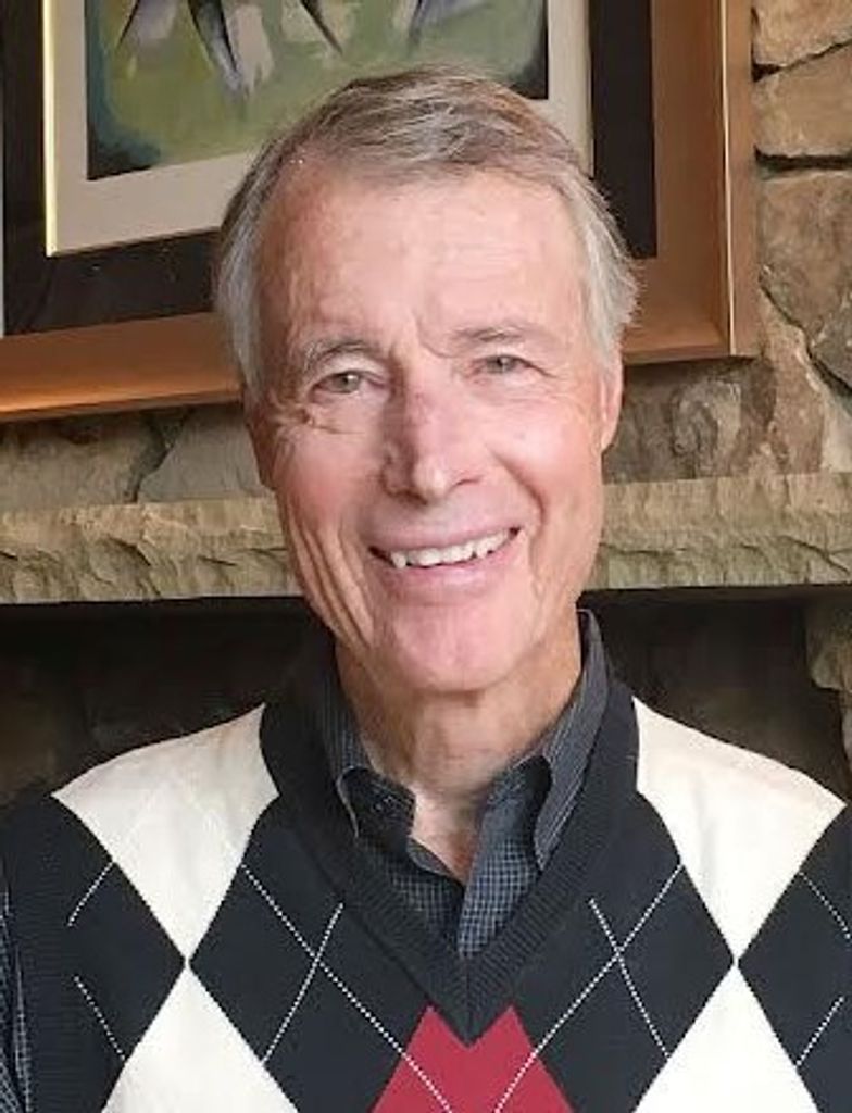 Dr. James Richard Boatright