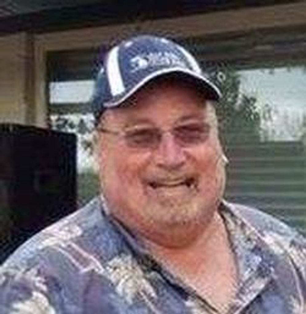 Robert J. "Bob" Main