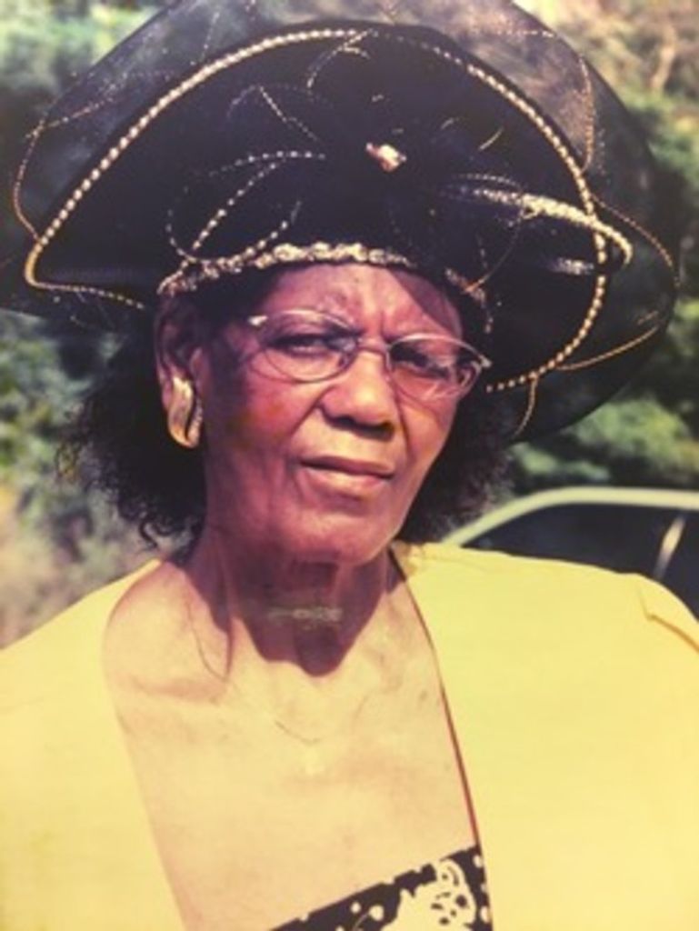 Lillie Mae Wright Profile Photo