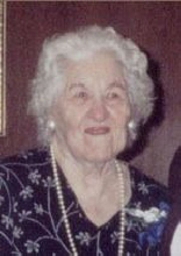 Veda Irene Wyatt