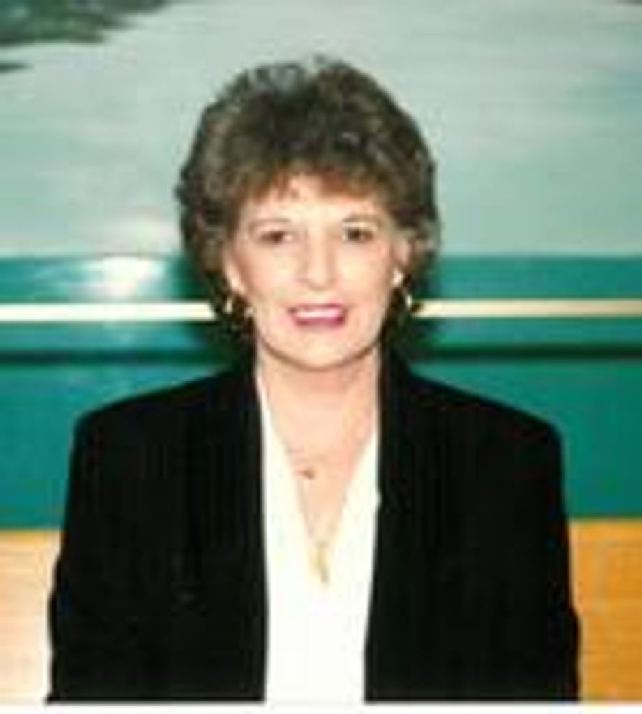 Doris Susan "Mama Sue" (Wilson)  Tacket