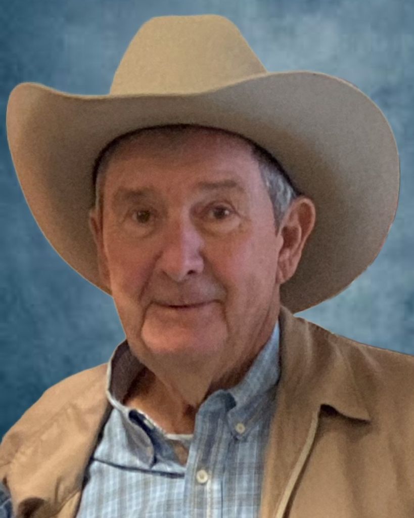 Charles W. Reid